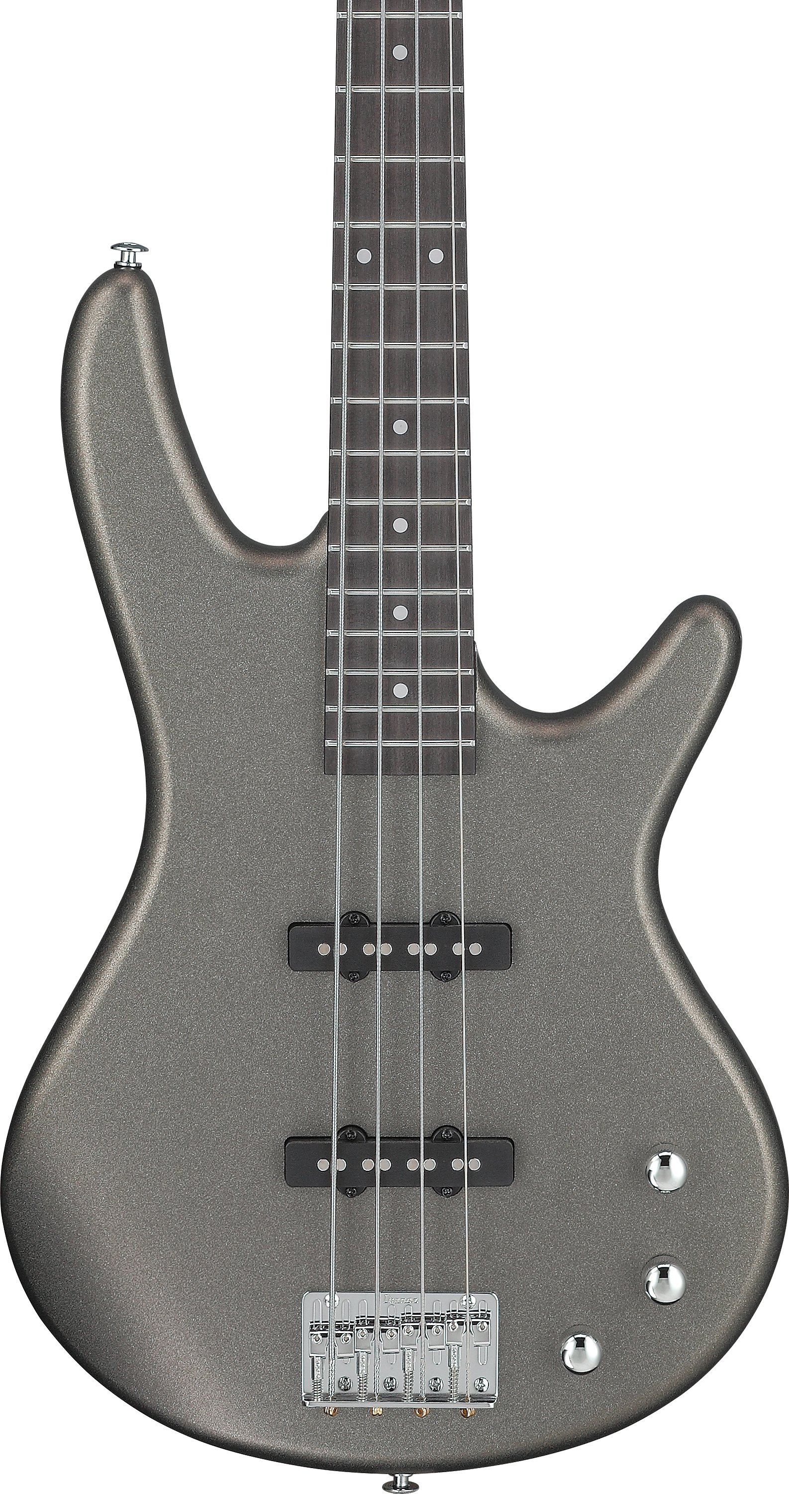 GSR180 GIO SR E-Bass 4 Tungsten Matte